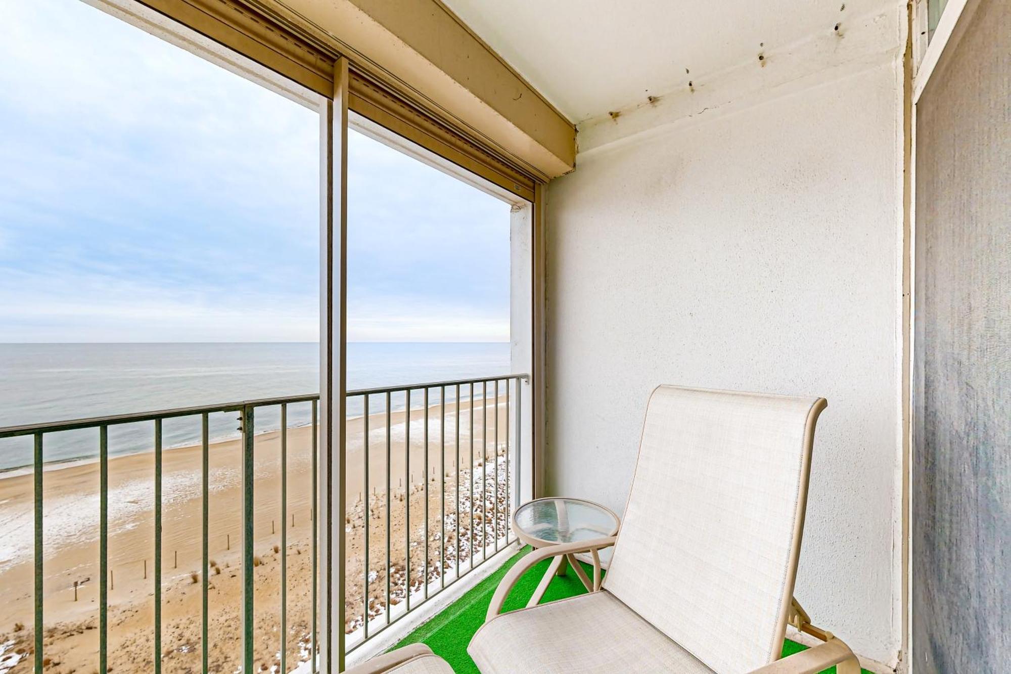 English Towers 804 Ocean City Exterior photo