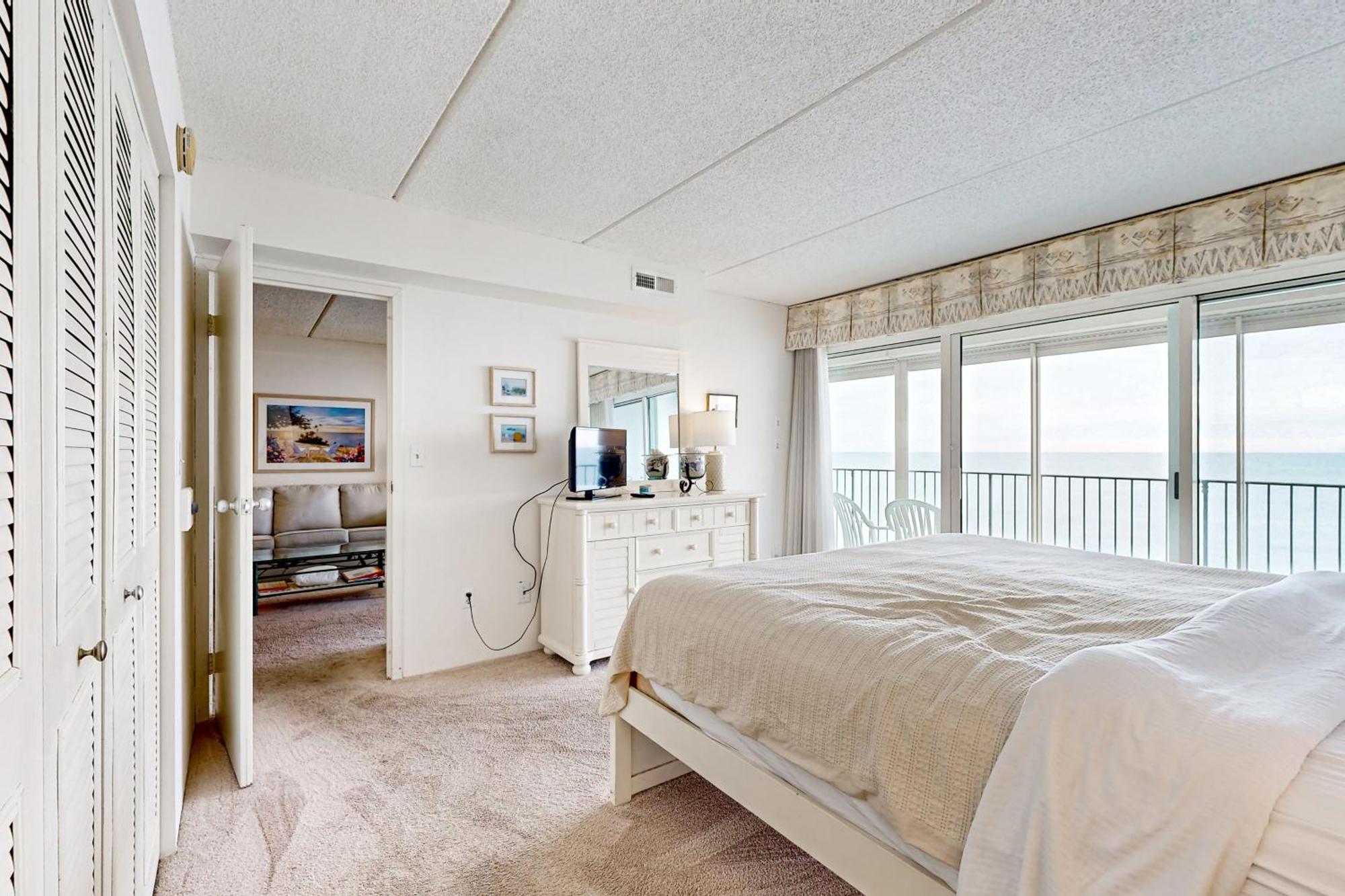 English Towers 804 Ocean City Exterior photo