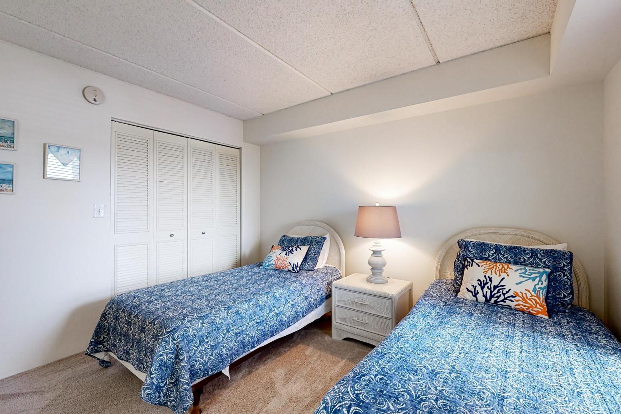 English Towers 804 Ocean City Exterior photo