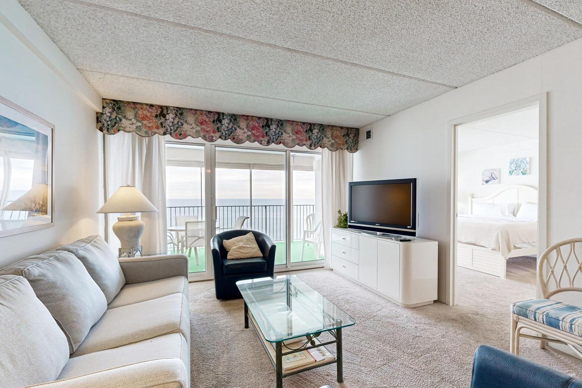 English Towers 804 Ocean City Exterior photo