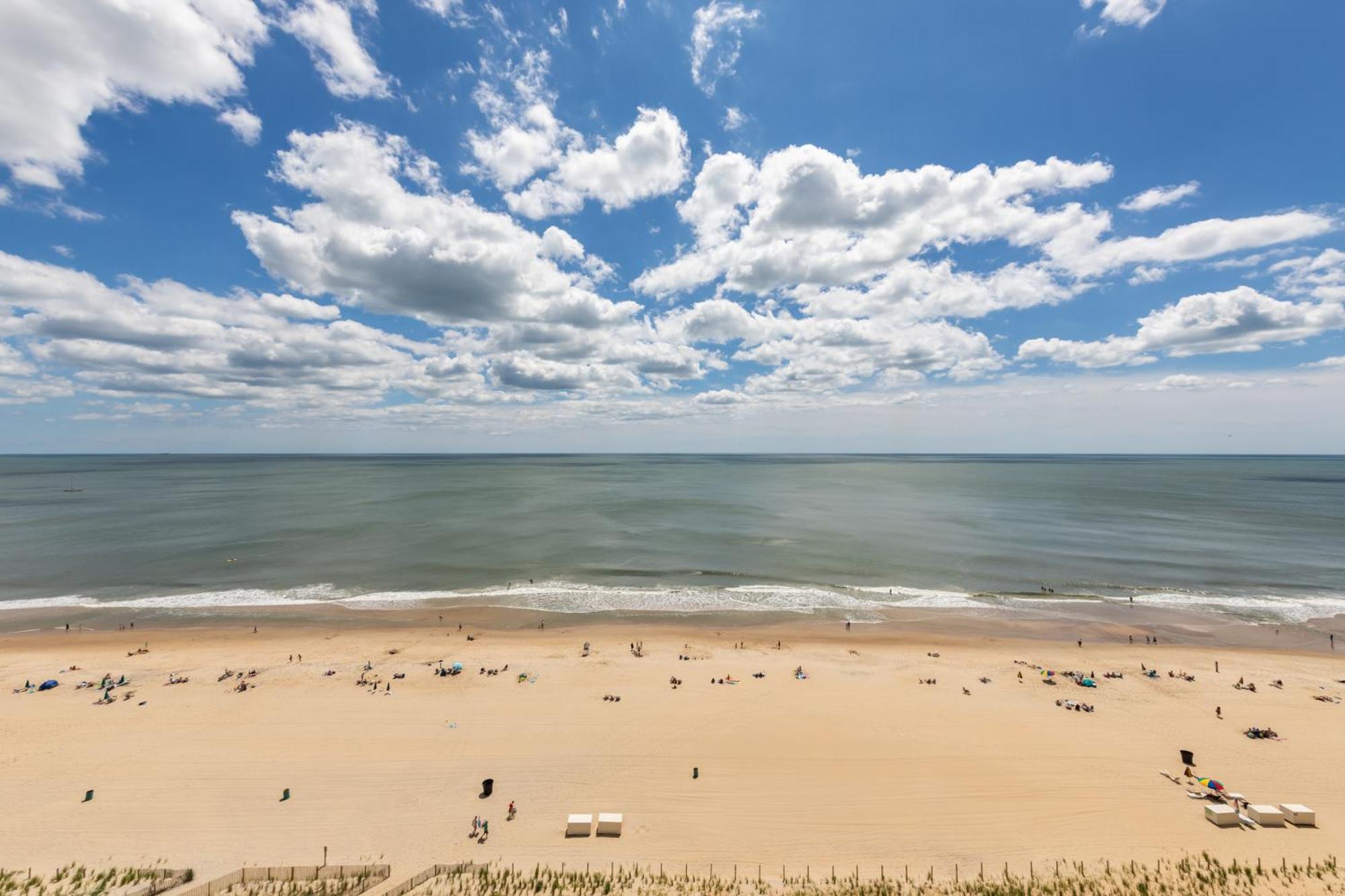 English Towers 804 Ocean City Exterior photo